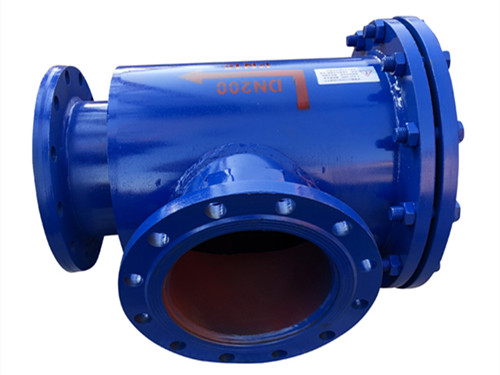 水泵吸入口擴散器 水泵吸入口擴散器