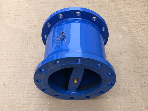 消聲止回閥碳鋼 消聲止回閥碳鋼