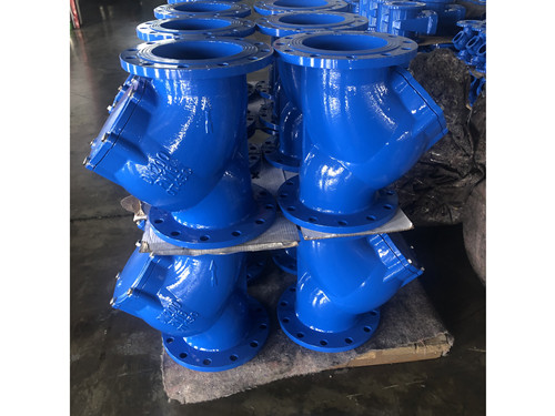 GL41HY型過濾器 GL41HY型過濾器