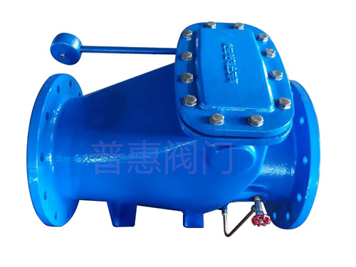 微組緩閉止回閥HH44X 微組緩閉止回閥HH44X