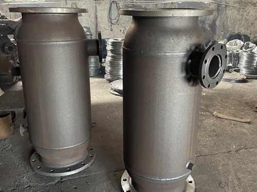 自動沖洗排污過濾器毛坯 自動沖洗排污過濾器毛坯