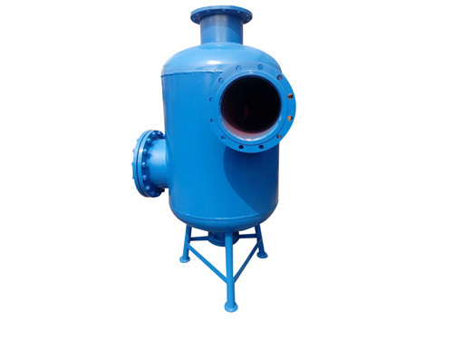 旋流除污器 旋流除污器