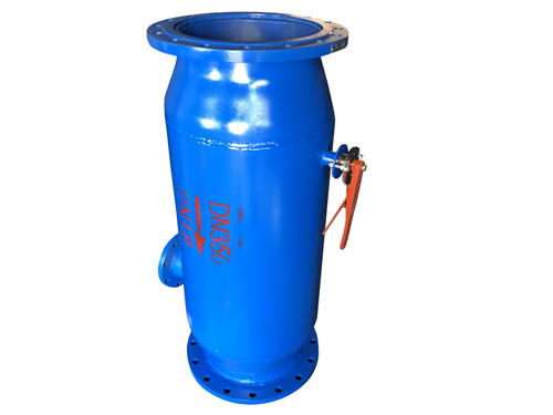 P型過濾器成品 P型過濾器成品