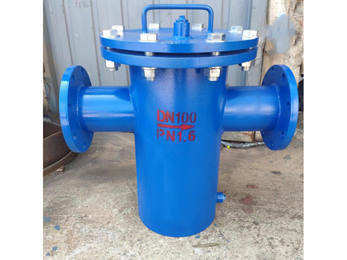 籃式過(guò)濾器 籃式過(guò)濾器