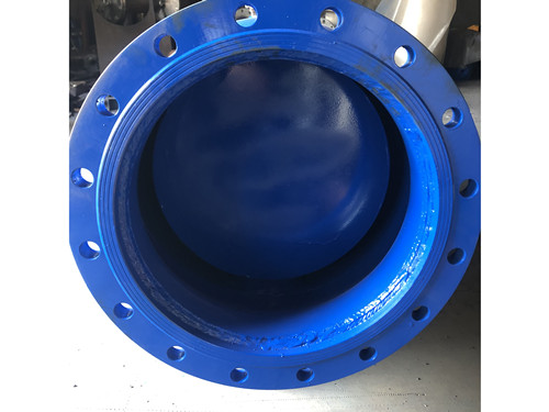 P型反沖洗排污過(guò)濾器出口 P型反沖洗排污過(guò)濾器出口