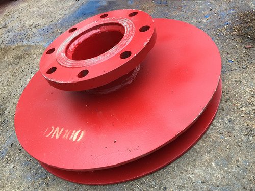 消防旋流防止器 消防旋流防止器