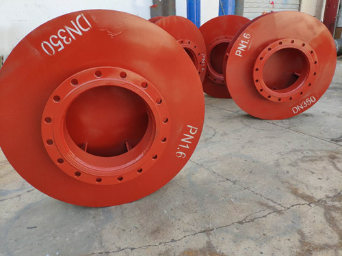 消防旋流防止器側面 消防旋流防止器側面