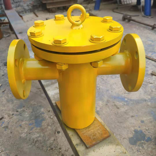 筒型過濾器 筒型過濾器