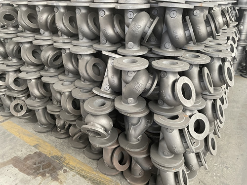 YX741X可調(diào)式減壓穩(wěn)壓閥毛坯 YX741X可調(diào)式減壓穩(wěn)壓閥毛坯