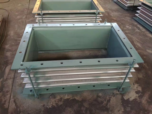 矩形波紋補(bǔ)償器 矩形波紋補(bǔ)償器