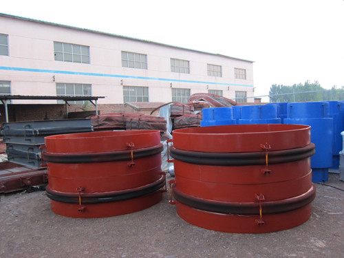 脫硫補(bǔ)償器 脫硫補(bǔ)償器