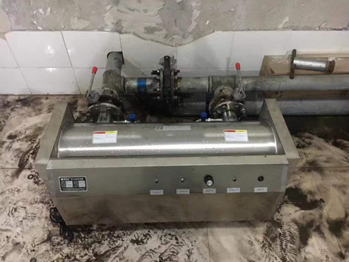 紫外線飲用水處理器 紫外線飲用水處理器