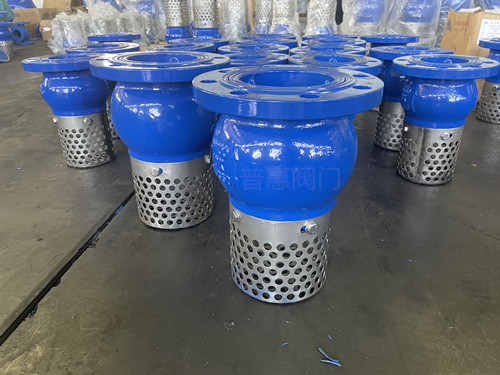 底閥水泵止回閥 底閥水泵止回閥