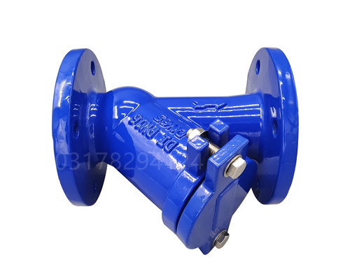 快開式球型止回閥DN65 快開式球型止回閥DN65