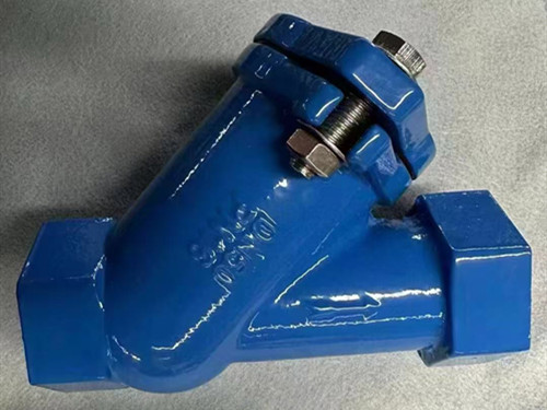 螺紋絲扣圓球止回閥DN50 螺紋絲扣圓球止回閥DN50