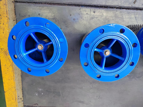 過濾底閥 過濾底閥