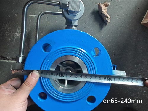 低阻力倒流防止器LHS743XDN65寬度 低阻力倒流防止器LHS743XDN65寬度