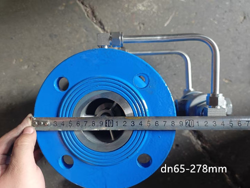 低阻力倒流防止器LHS743XDN65寬度 低阻力倒流防止器LHS743XDN65寬度