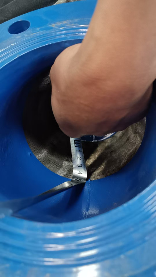 全通徑Y(jié)型過濾器DN150中口 全通徑Y(jié)型過濾器DN150中口