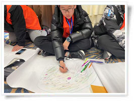 孩子的夢想樹兒