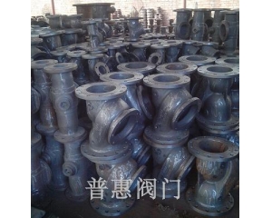 多功能水泵控制閥毛坯 多功能水泵控制閥毛坯