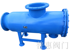 角通式過濾器老型 角通式過濾器老型