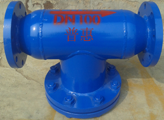 變徑T型過濾器新型 變徑T型過濾器新型